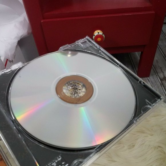 Sarah McLachlan Mirrorball 1999 Audio CD - Picture 7 of 15